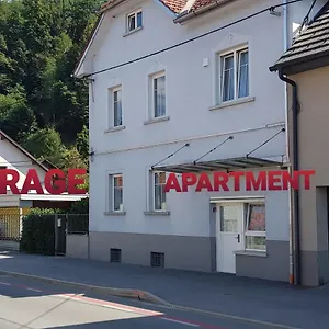 Apartment Park, Ljubljana