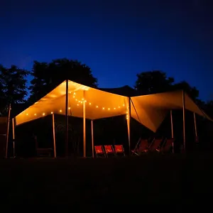  Campingplatz Camping @ Nogometni Golf