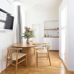 Apartment Ella's River, Ljubljana