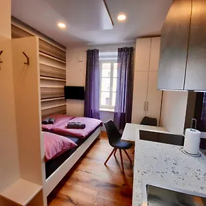 Apartment Silver, Ljubljana