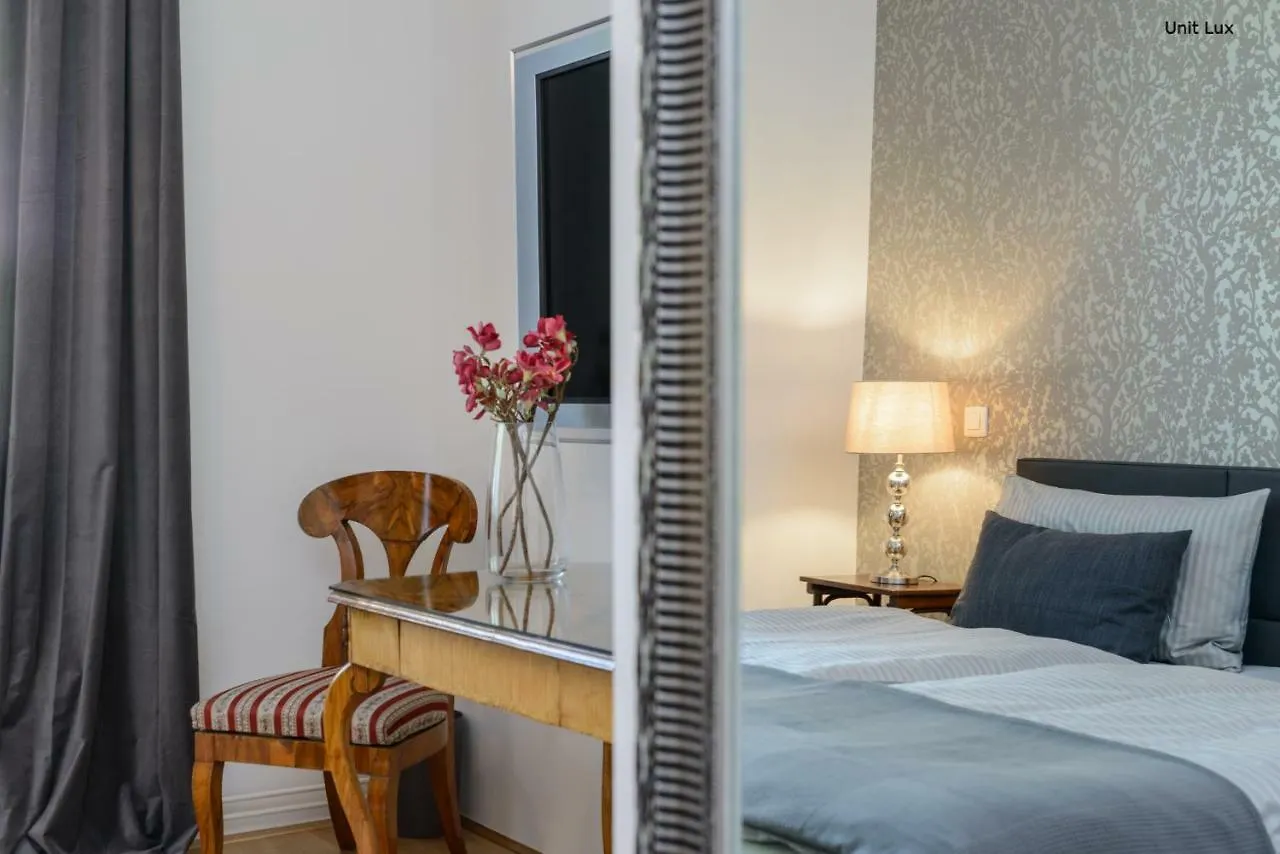 Prestige Apartments Liubliana