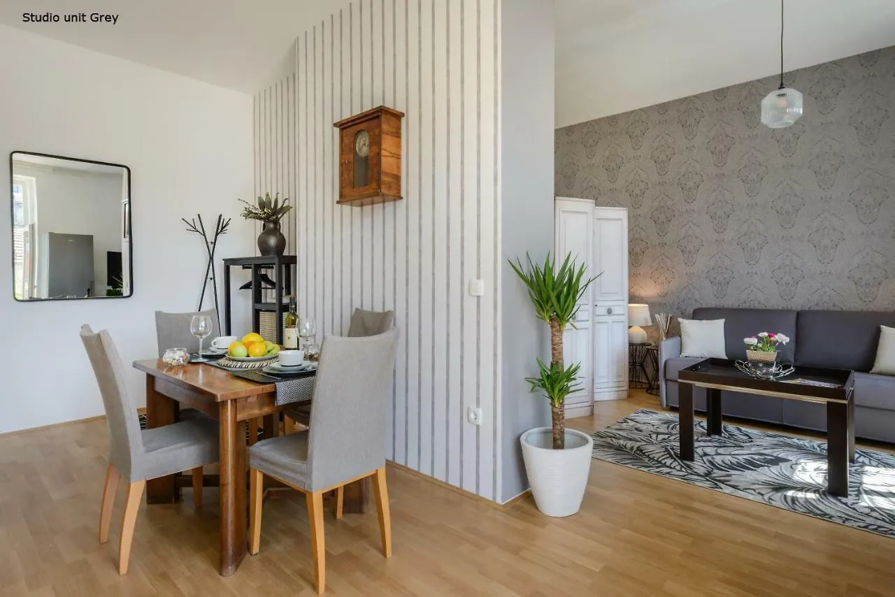 Prestige Apartments Liubliana