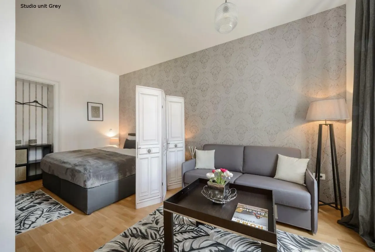 Prestige Apartments Liubliana