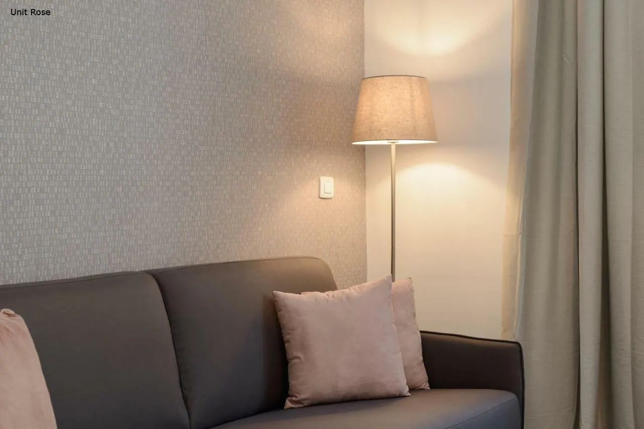 Prestige Apartments Liubliana