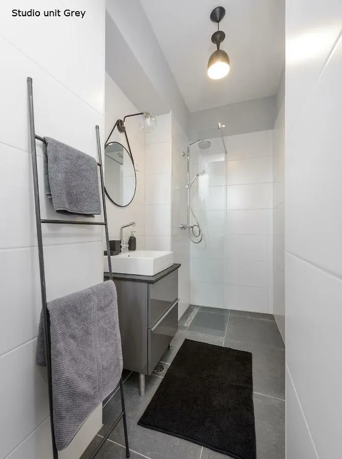Prestige Apartments Liubliana