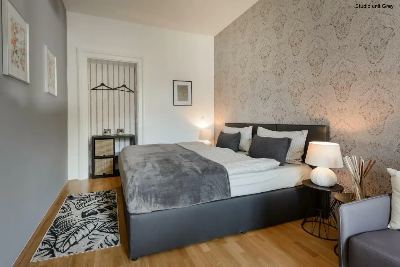 Prestige Apartments Liubliana