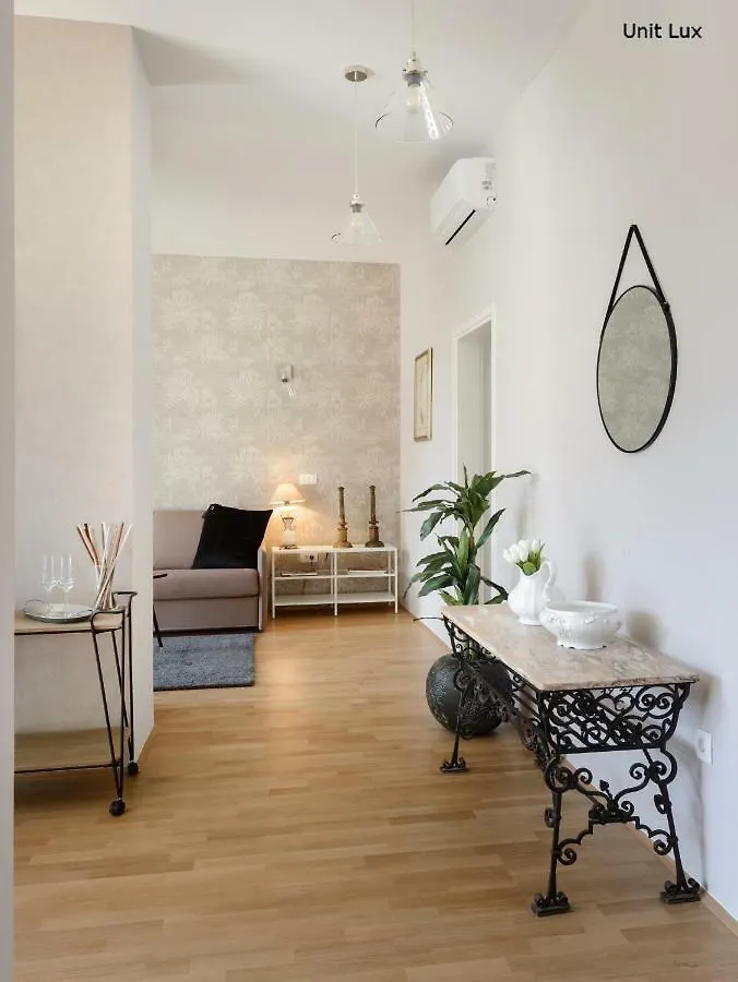 Prestige Apartments Liubliana 0*,