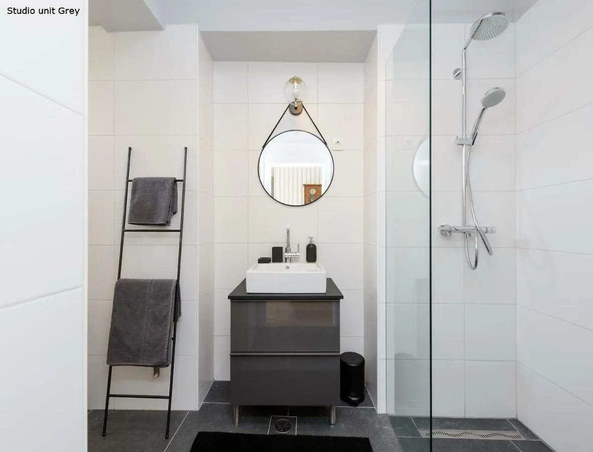 Prestige Apartments Liubliana