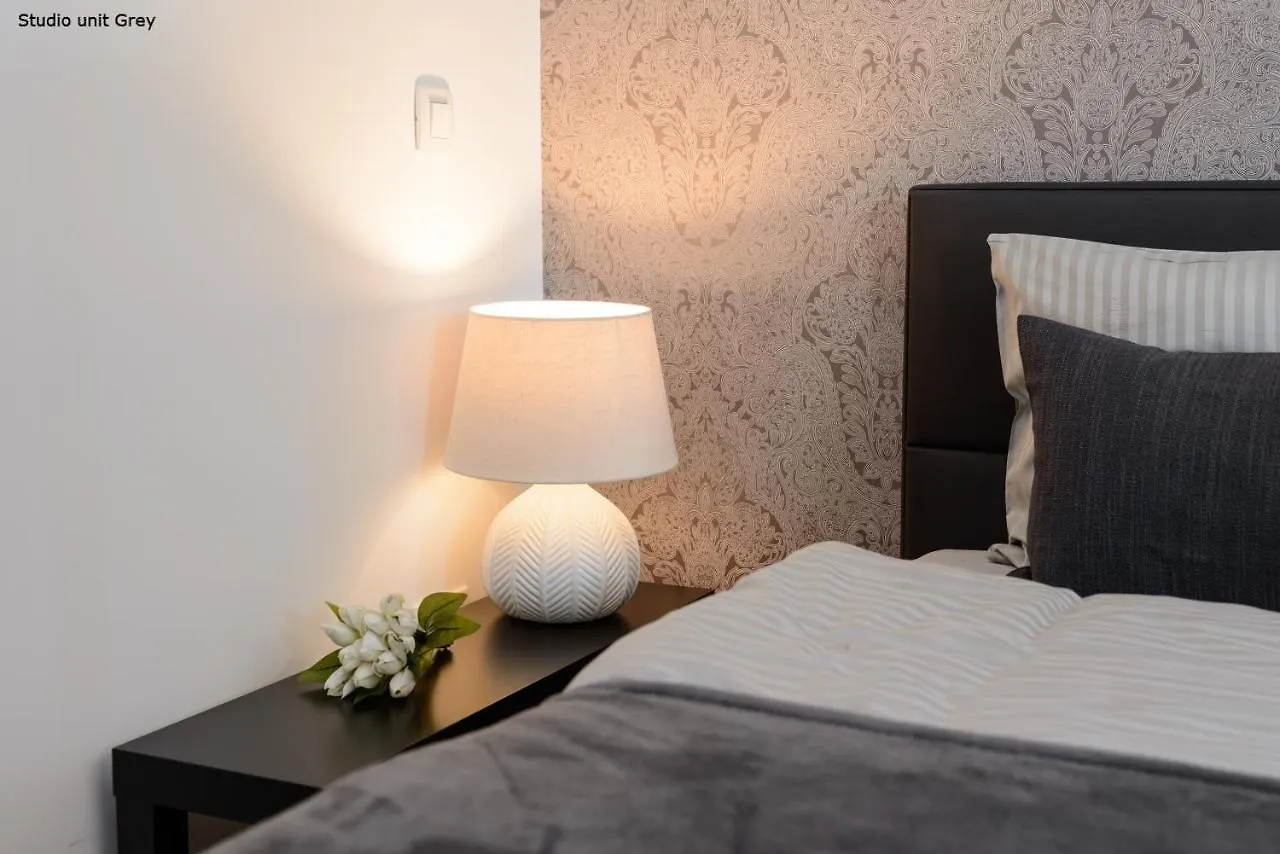 Prestige Apartments Liubliana